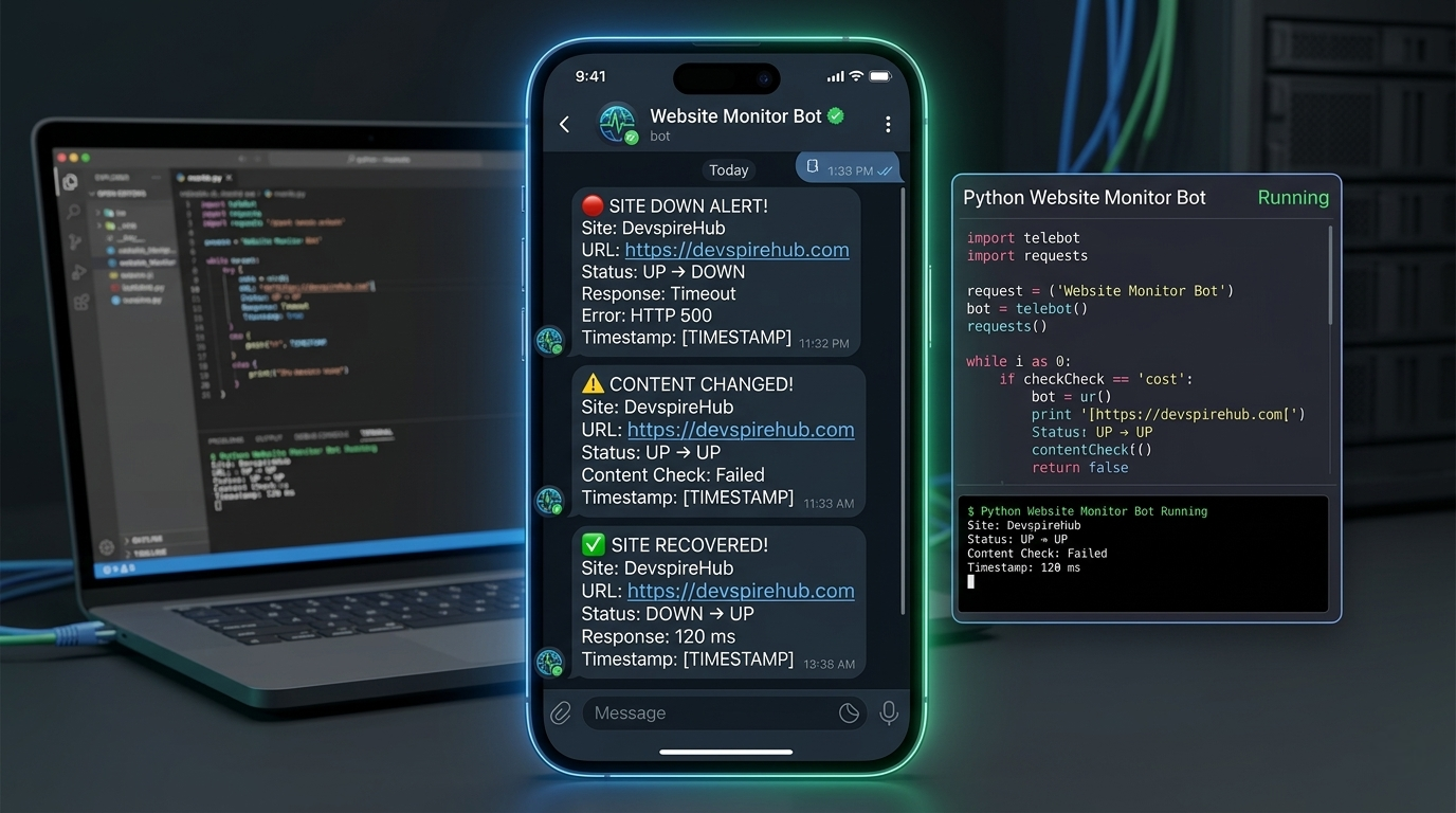 Login System using JavaScript & Firebase Project Tutorial