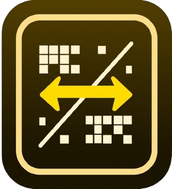 ImgConverter Pro Logo