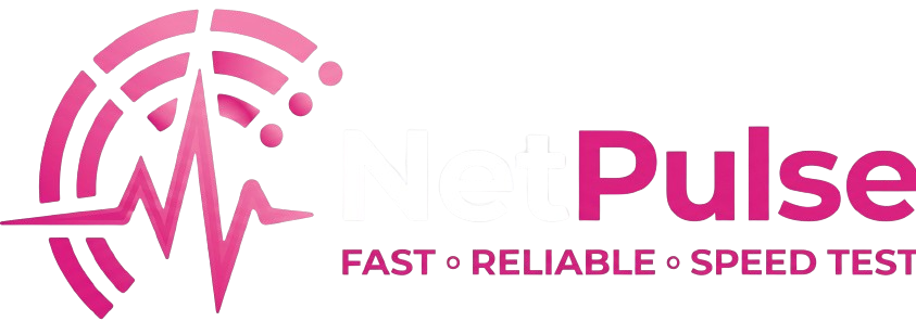 NetPulse Logo